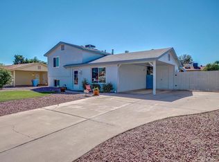 3729 W Charter Oak Rd, Phoenix, AZ 85029