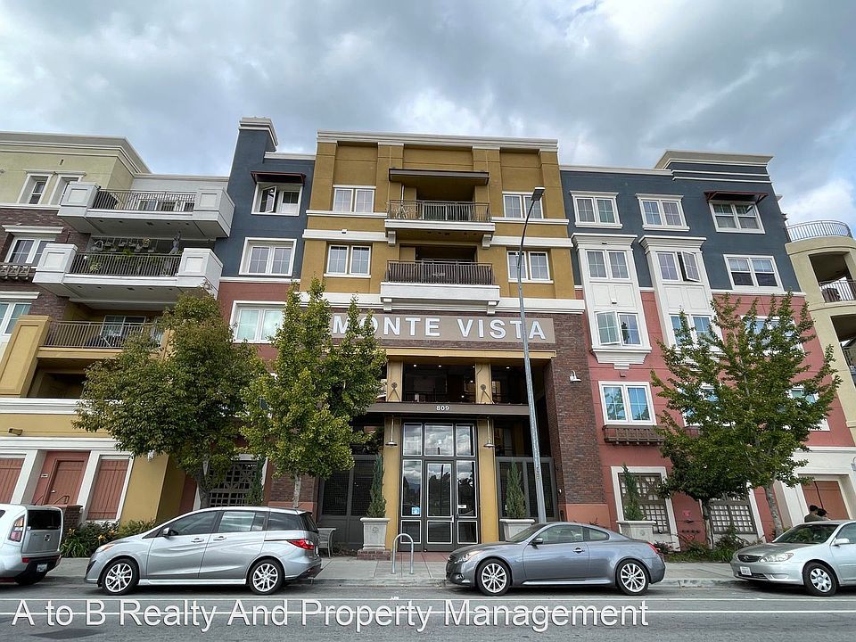 1st image of 809 Auzerais Ave Unit 446