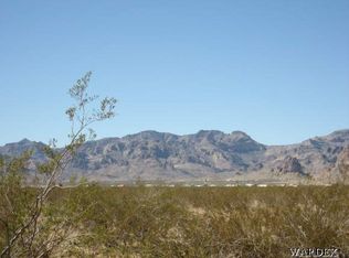 2033 S Laguna Rd, Golden Valley, AZ 86413