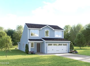8107 Sterling Oaks Dr NW, Ash, NC 28420