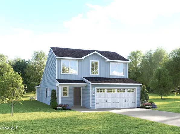 8015 Sterling Oaks Drive NW, Ash, NC 28420