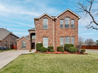 10400 Cedar Breaks Vw, McKinney, TX 75072