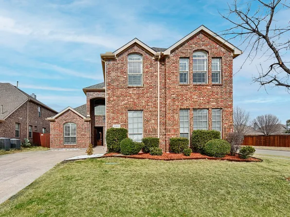 10400 Cedar Breaks Vw, McKinney, TX 75072