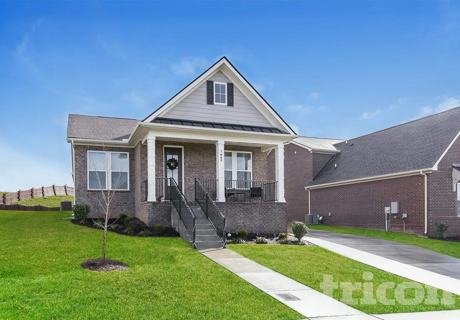 7005 Park Knoll Lane Mt. Juliet TN — Photo 1