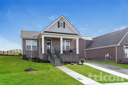 7005 Park Knoll Ln Photo 1 7005 Park Knoll Ln Photo 1