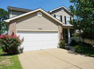 9223 Citadel Ct, Saint Louis, MO
