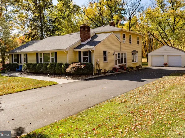 87 Uncle Petes Rd, Hamilton, NJ 08691