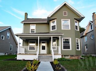 307 Oak St, Jersey Shore, PA 17740