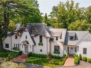 6317 Three Chopt Rd, Richmond, VA 23226