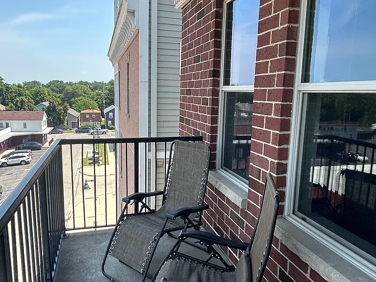 332 River St #4405 — Photo 17