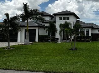 1223 SE Van Loon Ter, Cape Coral, FL 33990
