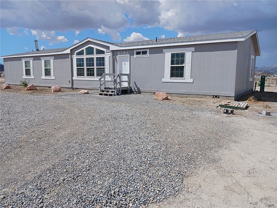 4390 W Charleston Park Ave, Pahrump, NV 89048 Zillow