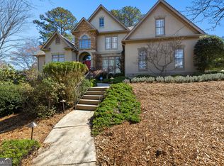 322 Loring Ln, Peachtree City, GA