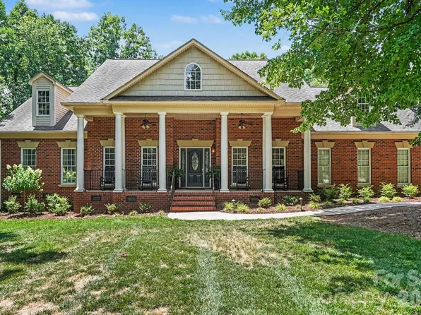 3204 E Lawyers Rd, Monroe, NC 28110