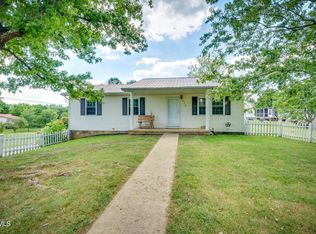 972 Wykle Rd, Greeneville, TN 37743