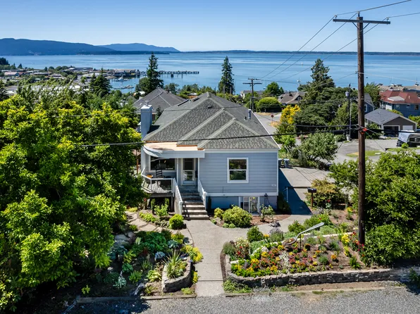 1000 14th St, Bellingham, WA 98225