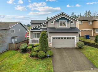 118 203rd St SE, Bothell, WA 98012