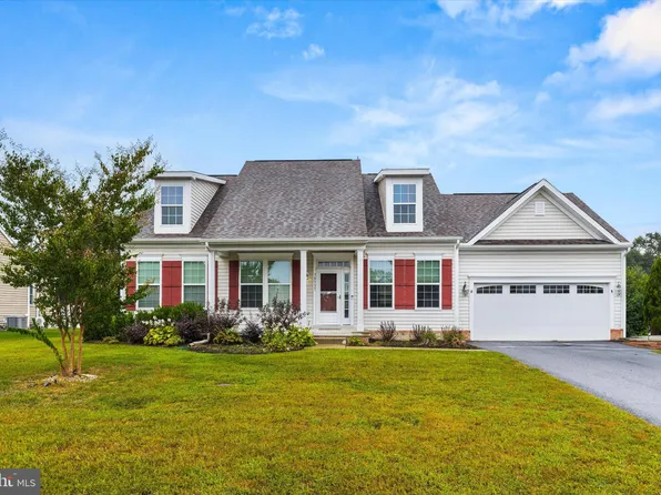 38537 Blue Hen Dr, Selbyville, DE 19975