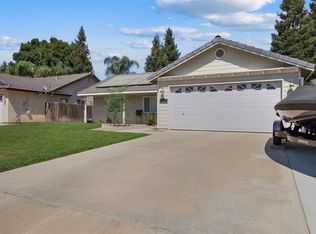 3936 S West St, Visalia, CA 93277