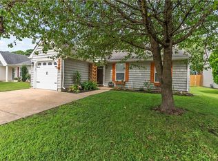 812 Maitland Dr, Virginia Beach, VA 23454