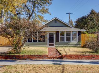 3511 S Quincy Ave, Tulsa, OK 74105