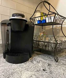 Keurig Coffee Maker