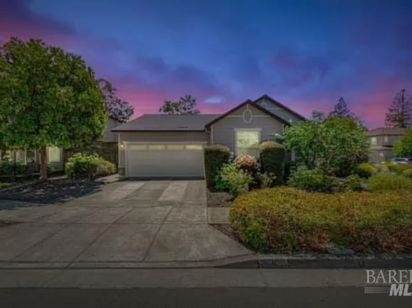 969 Tesoro Lane, Santa Rosa, CA 95409