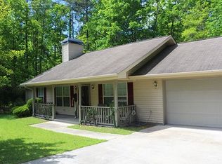 105 Carriage Ln, Mc Cormick, SC 29835
