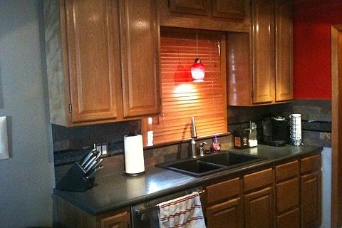 Remodeled 2011