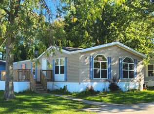 50 Timberline Dr, Greenwood, IN 46143