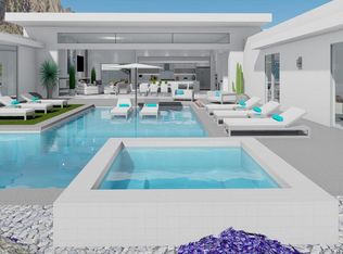 977 Las Palmas Estates Dr, Palm Springs, CA 92262