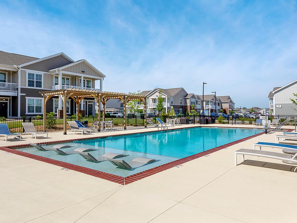 The Villas at Germantown Apartment Rentals Memphis, TN Zillow