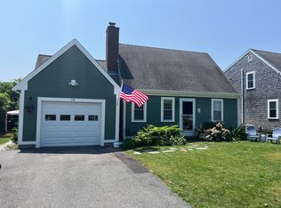 118 Knott Ave, Sandwich, MA 02563