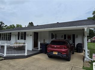 1710 Haskell Pkwy, Olean, NY 14760