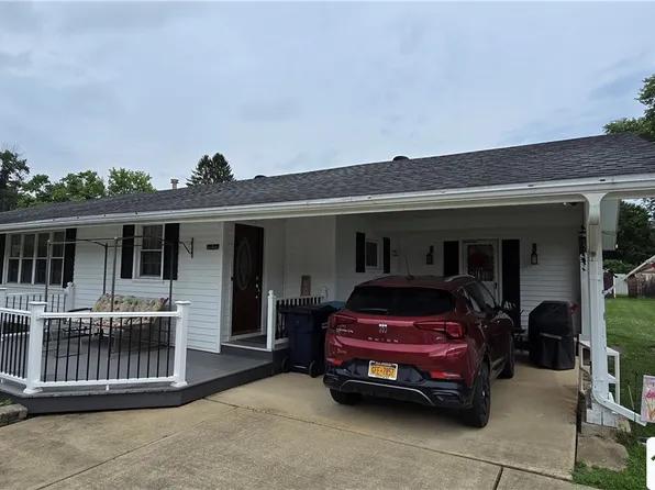 1710 Haskell Pkwy, Olean, NY 14760