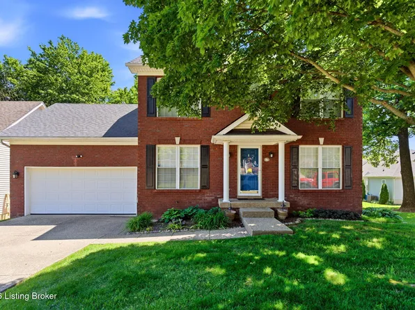 4707 Tuscany Way, Louisville, KY 40299