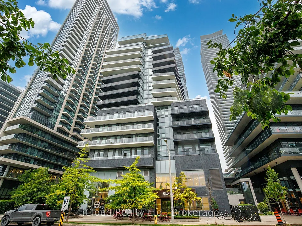 110 Marine Parade Dr #810