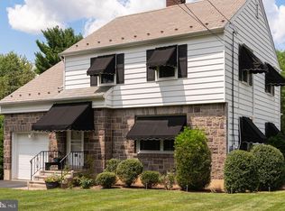 105 Forks Ave, Easton, PA 18040