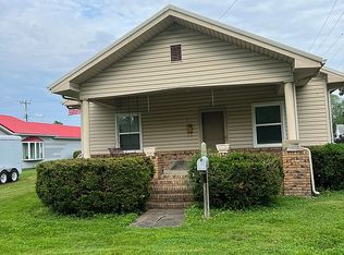 702 N Lee St, Sturgis, KY 42459