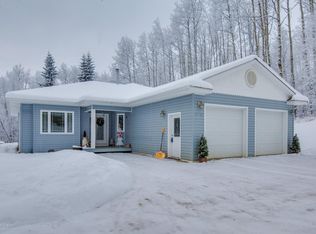 3941 Parks Ridge Rd, Fairbanks, AK 99709