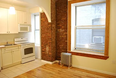 Rented by City Connections Realty