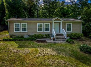 3529 Clear Springs Rd, Mascot, TN 37806