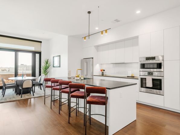 Flora RiNo | 3500 Chestnut Pl, Denver, CO