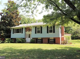 5311 Green Valley Rd, Monrovia, MD 21770