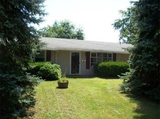 63 Nessralla Dr, Brockton, MA 02302