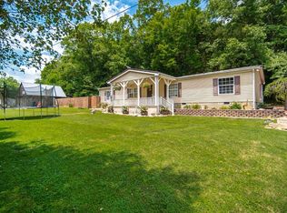 1894 Moores Run Rd, Manchester, OH 45144