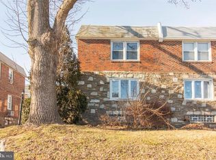1445 E Mount Pleasant Ave, Philadelphia, PA 19150