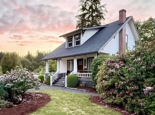 33249 SW Em Watts Rd, Scappoose, OR 97056