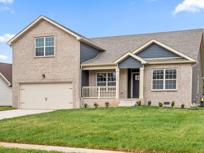 520 Macy Lynn Dr LOT 60, Clarksville, TN, 37042