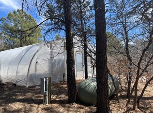 15 Big Dipper Rd, Tijeras, NM 87059